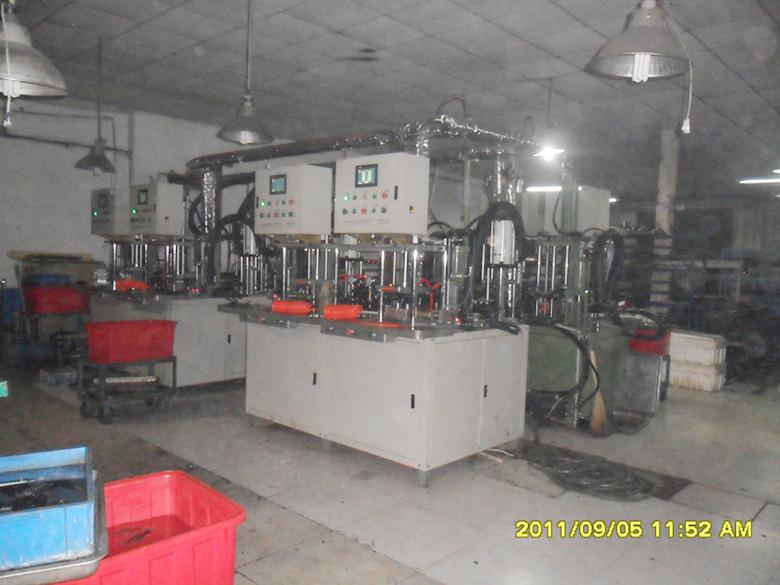 供應(yīng)山東哪里的免缸射蠟機(jī)質(zhì)量*