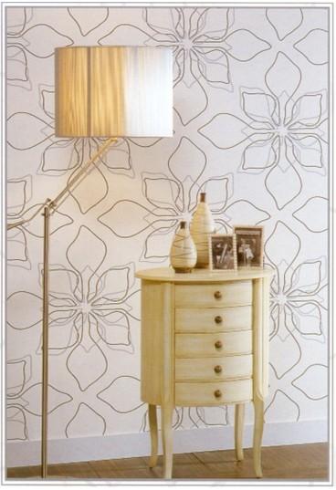 供應(yīng)墻紙pvc大卷現(xiàn)貨促銷