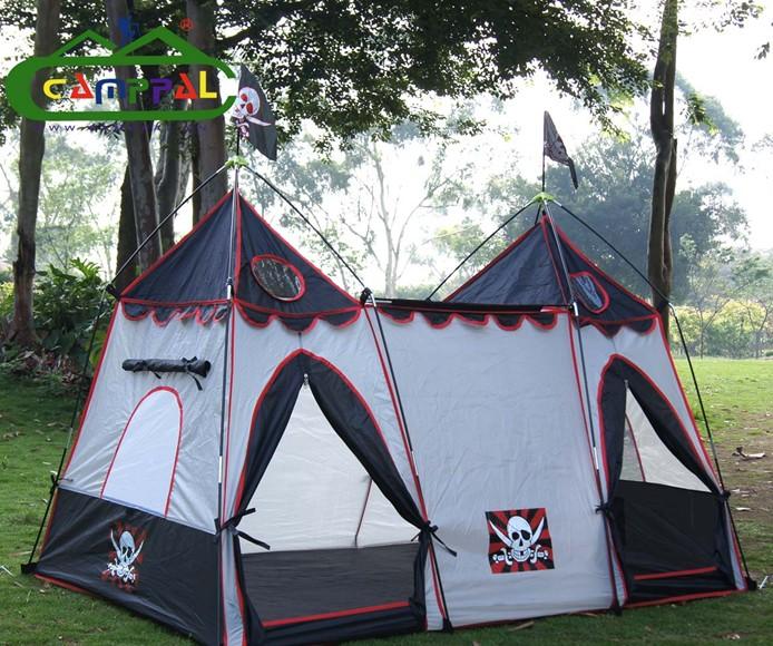 供應(yīng)兒童帳篷游戲屋系列 海盜夢(mèng)幻城堡兒童帳篷游戲屋系列海盜夢(mèng)幻城堡