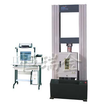 供應(yīng)微機(jī)控制電子*試驗(yàn)機(jī)_WDW-J系列 微機(jī)控制電子*試驗(yàn)機(jī)(精密型)