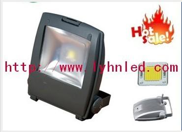 供应2012最新款10W大功率LED泛光灯具