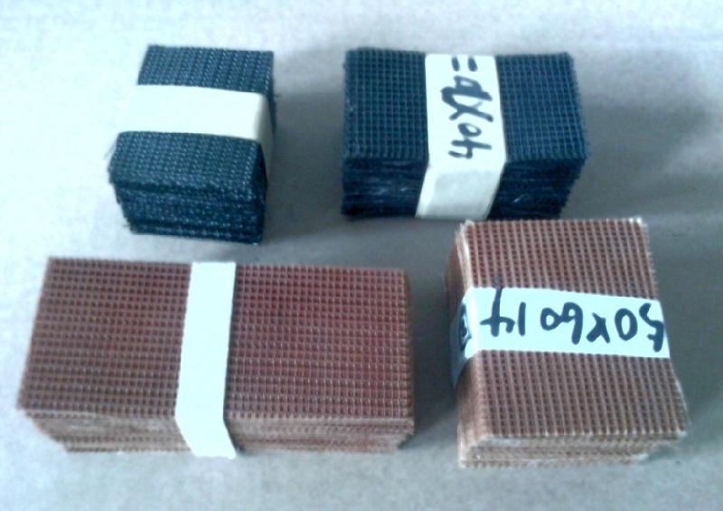 供應(yīng)鑄造用過濾網(wǎng)