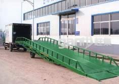 供應(yīng)濟(jì)南固定登車(chē)橋移動(dòng)登車(chē)橋