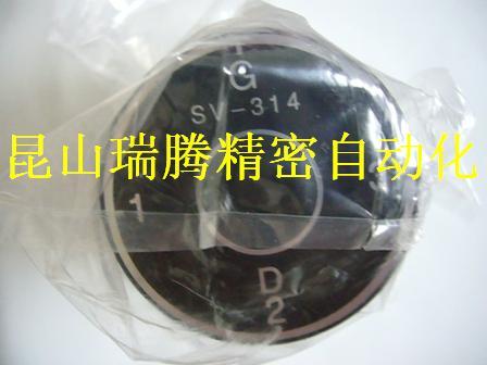 供應ASK壓力計切換閥SV