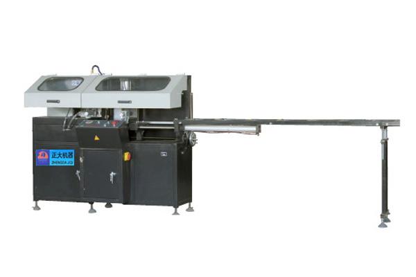 供應(yīng)隔熱鋁合金門窗設(shè)備