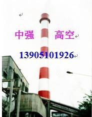 供應(yīng)煙囪刷航標(biāo)煙囪刷色環(huán)工程