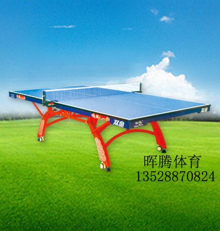 供應(yīng)深圳家用普通乒乓球臺價格低