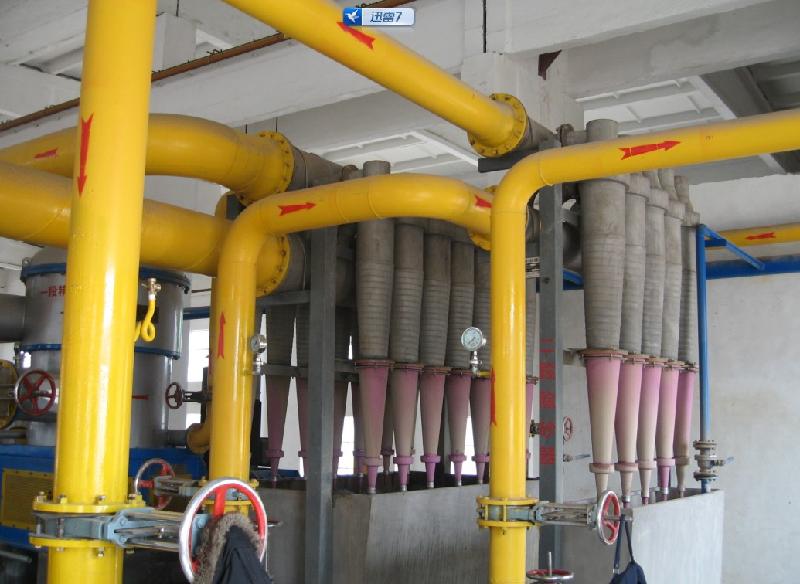 天工除砂器圖片