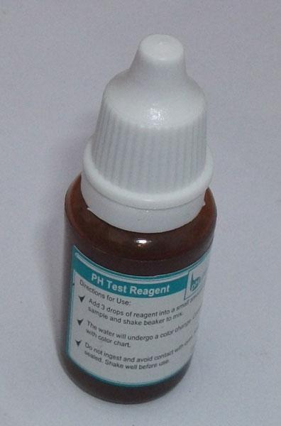 廠家直銷(xiāo)PH測(cè)試劑