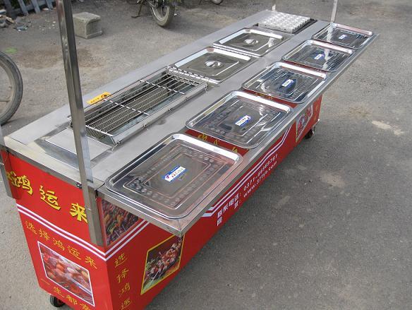 供應(yīng)新鄉(xiāng)小吃車(chē)哪里有多少錢(qián)一臺(tái)