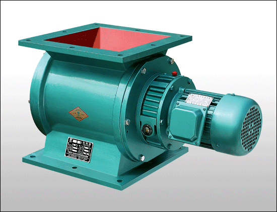 供應YJD型星型卸料閥