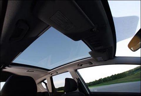 西安改裝汽車天窗供應(yīng)商圖片