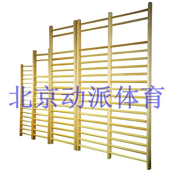 供應(yīng)舞蹈形體訓(xùn)練肋木/肋木架/木肋木/學(xué)校/舞蹈室/*軍隊(duì)訓(xùn)練肋木