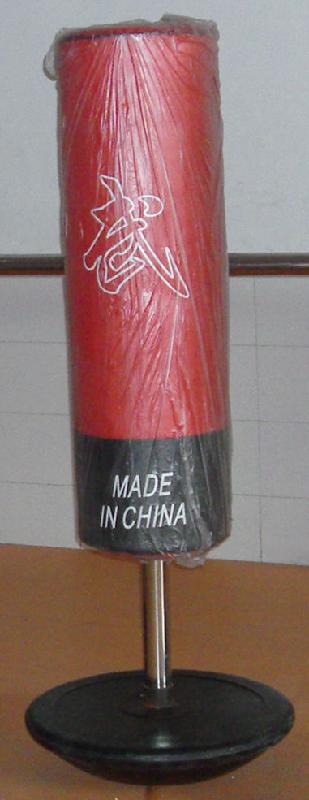 供應(yīng)不倒翁沙袋/鑄鐵底座沙袋沙包/警察*軍隊(duì)*消防訓(xùn)練用沙袋