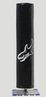 桶形單盤沙包/拳擊不倒翁桶形沙袋圖片