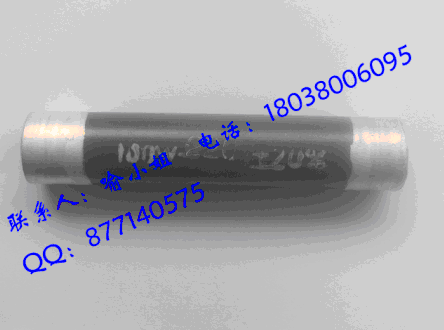 RY高功率玻璃釉膜电阻器50R/200R图片