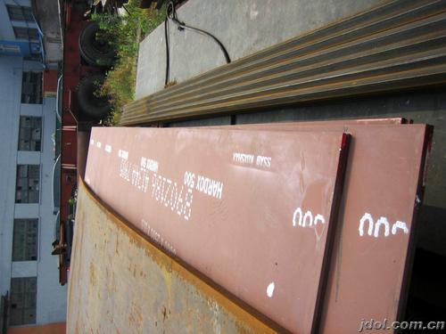 供應(yīng)悍達(dá)耐磨板廠家一級代理商