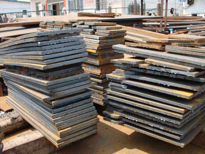 供應(yīng)SA1750CR耐磨復(fù)合板天津炫舜金屬總代理