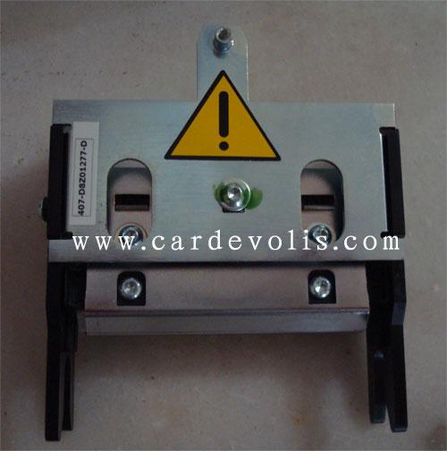 供應(yīng)北京天津深圳證卡打印機，證卡機色帶，彩色帶，黑色帶