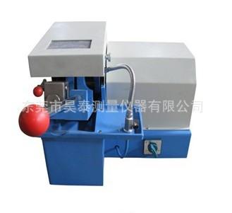 東莞金相切割機圖片