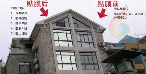 供應(yīng)用于的安全膜，防爆膜，防曬膜，隔熱膜