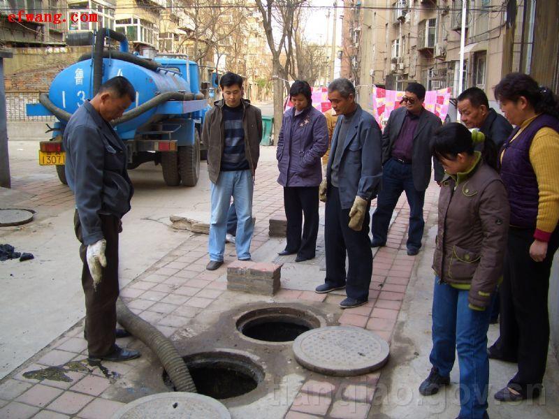 常州洛阳管道疏通常州洛阳管道疏通市政企业工程管道排污管道清理