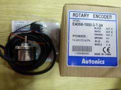 供應(yīng)韓國Autonics奧托尼克斯旋轉(zhuǎn)編碼器ENC-1-1-V-24