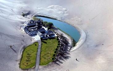 供應(yīng)敦煌一日游