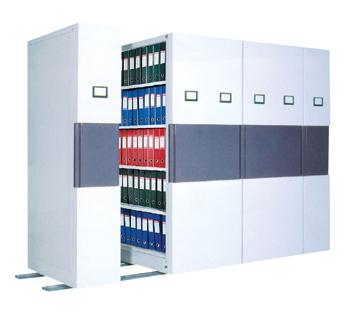 供應(yīng)密集架工作室