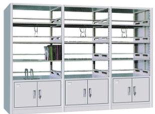 密集柜書(shū)架圖片/密集柜書(shū)架樣板圖 (2)