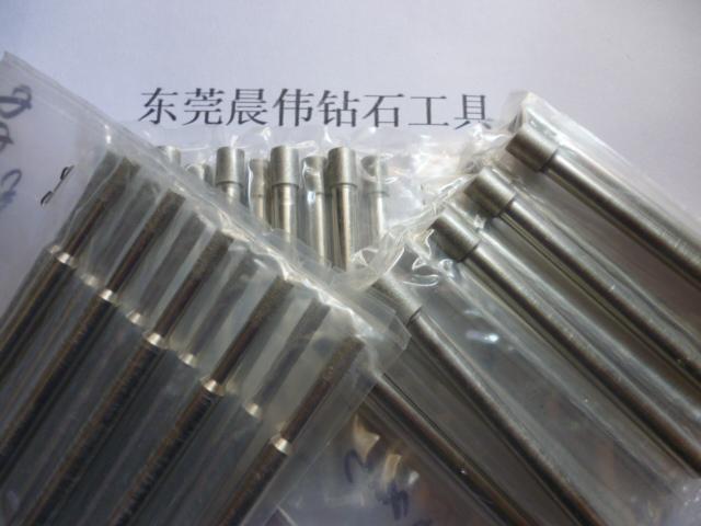 供應河北金剛石磨針 磨針價格 磨針批發(fā)