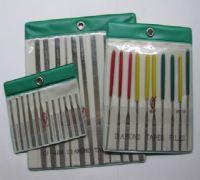 供應(yīng)鉆石異形銼刀 BF-90