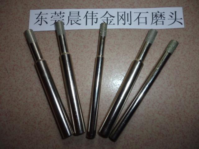 供應(yīng)無錫電鍍合金磨頭 合金磨頭批發(fā)