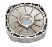 供應(yīng)電機(jī)前后蓋接線盒