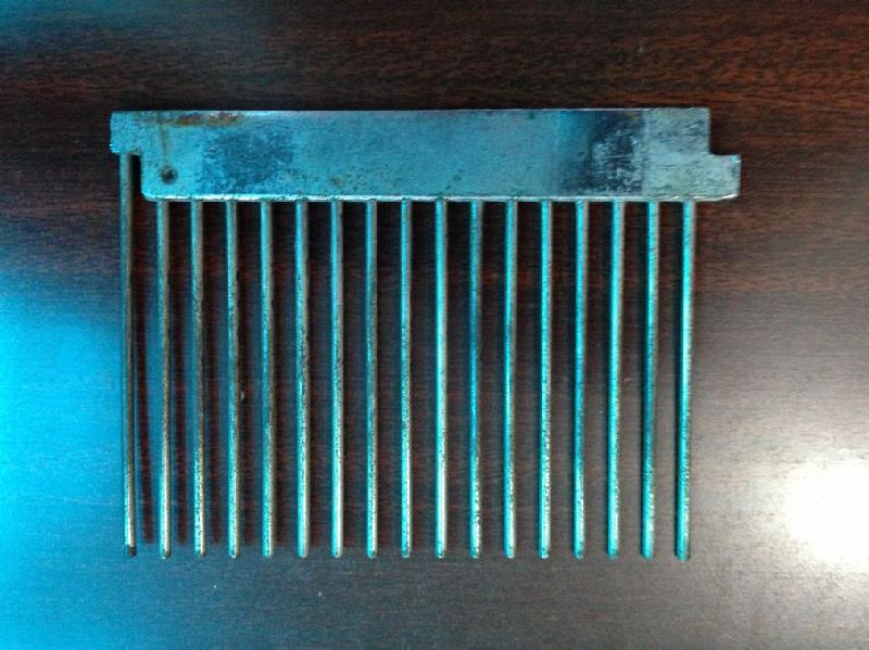 供應(yīng)漿紗機(jī)筘片筘齒 筘片筘齒整經(jīng)機(jī)配件漿紗機(jī)配件