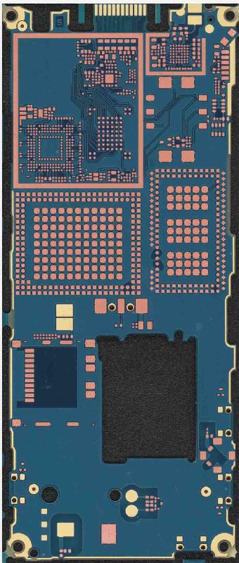 PCB电路板在哪里买内江PCB电路板图片