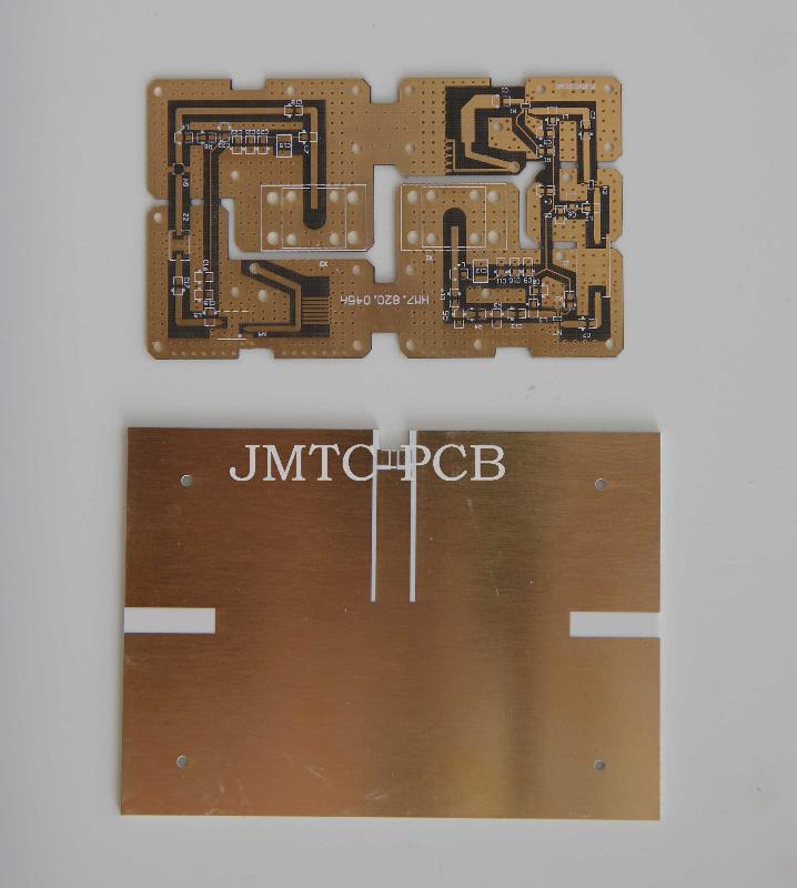 供應(yīng)功分天線板