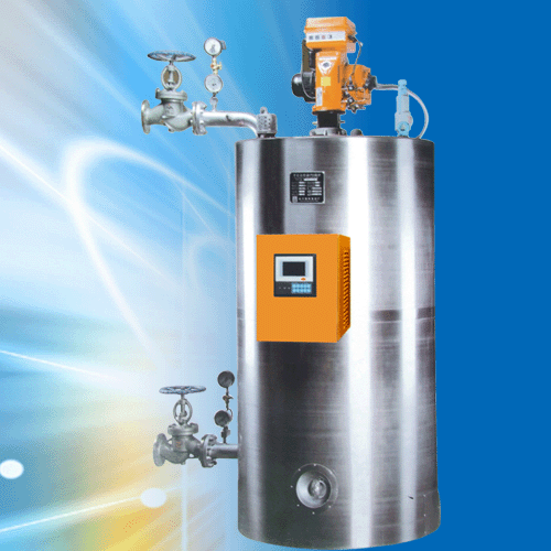 韓國ABC常壓熱水鍋爐