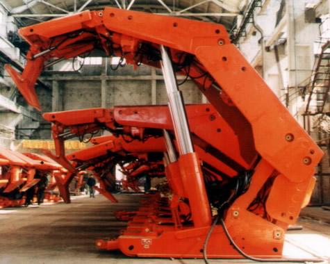 供應(yīng)液壓支架，礦用液壓支架，液壓支架價格，廠家供應(yīng)液壓支架