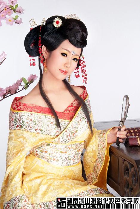 福州色彩搭配圖片