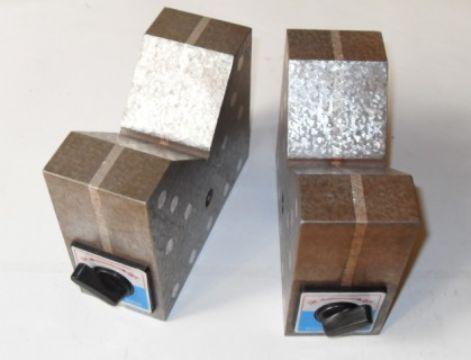 供應(yīng)磁力V型架