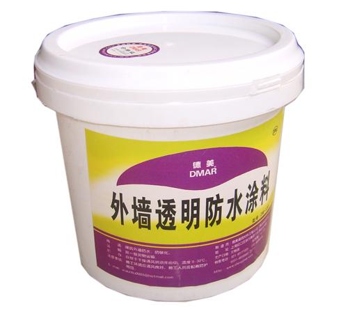 渭南專業(yè)外墻防水圖片