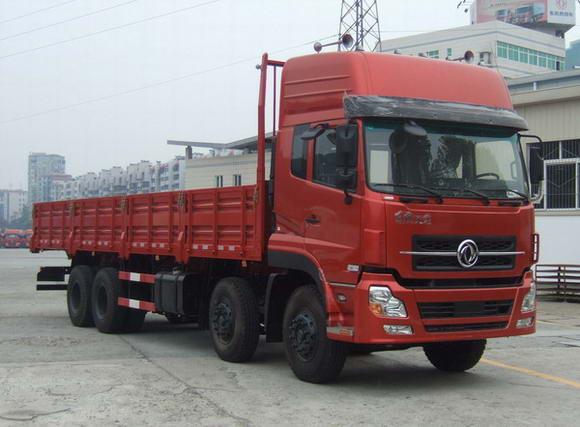 自卸車牽引車圖片/自卸車牽引車樣板圖 (2)