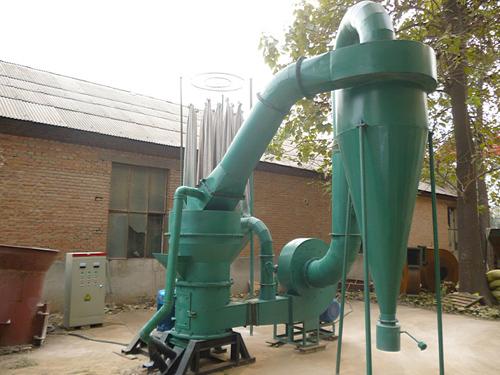 花崗巖磨粉機花崗巖磨粉機價格圖片