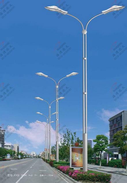 供應(yīng)路燈Ld6米路燈
