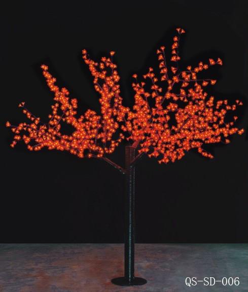 樹(shù)燈圖片/樹(shù)燈樣板圖 (3)