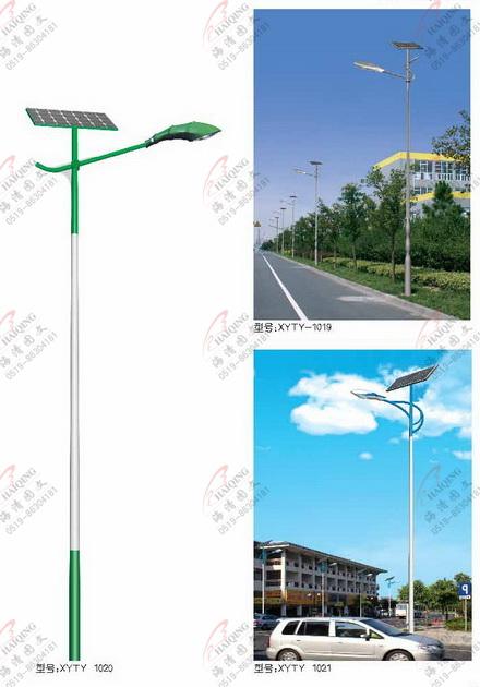 供應(yīng)太陽能道路燈光控