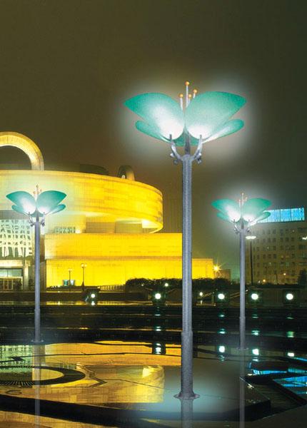 供應(yīng)專業(yè)生產(chǎn)庭院燈便宜