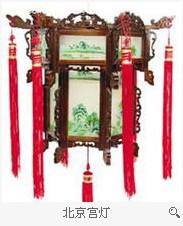 供應花式燈籠古典庭院燈
