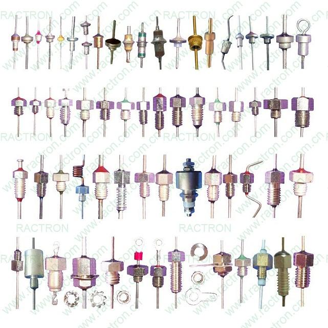 供應(yīng)深圳穿心電容濾波連接器